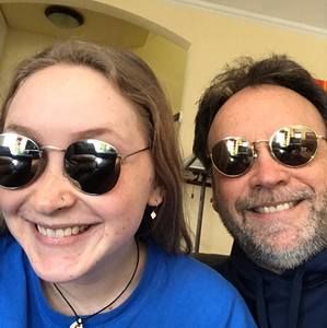 Meet your Posher, Jim